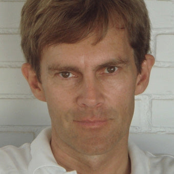 Portrait of Seumas Milne