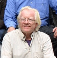 Portrait of Göran Therborn