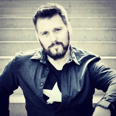 Portrait of Richard Seymour