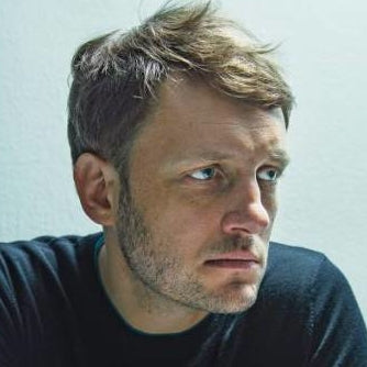 Portrait of Benjamin Kunkel