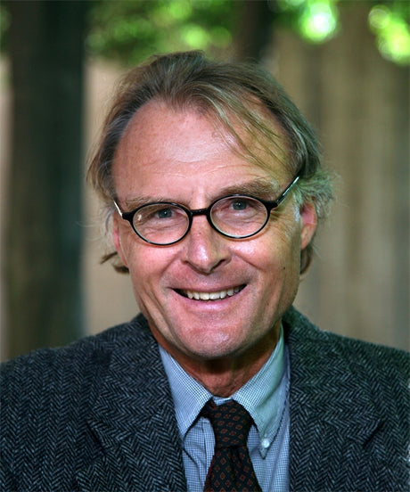 Portrait of John R. Gillingham III