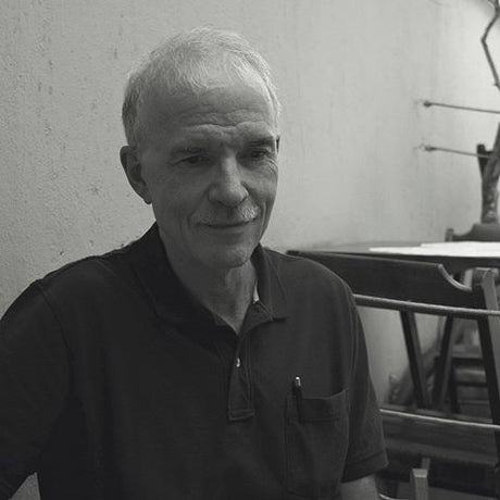 Portrait of Kevin B. Anderson