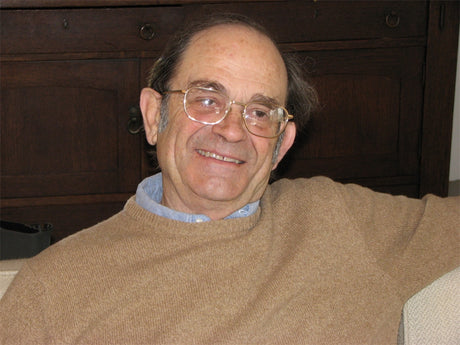 Portrait of Giovanni Arrighi