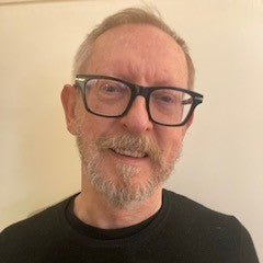 Portrait of John Roberts