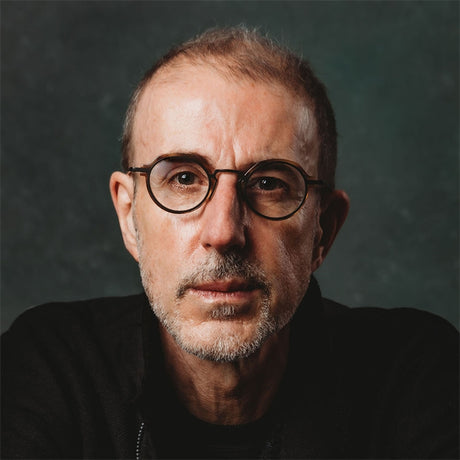 Portrait of Peter Osborne
