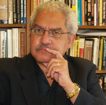 Portrait of Manning Marable