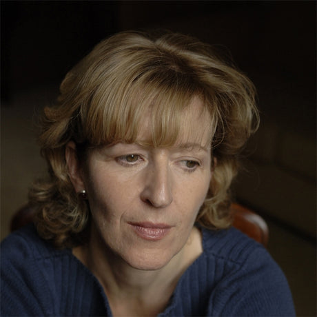 Portrait of Melissa Benn
