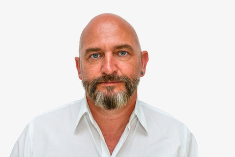 Portrait of Robert Bevan