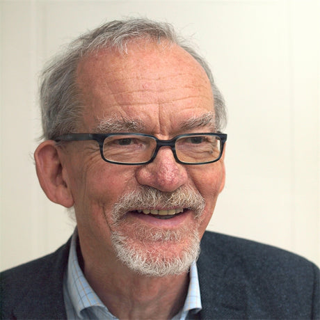 Portrait of Sven-Eric Liedman