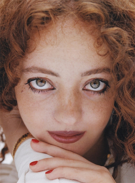 Portrait of Róisín Tapponi