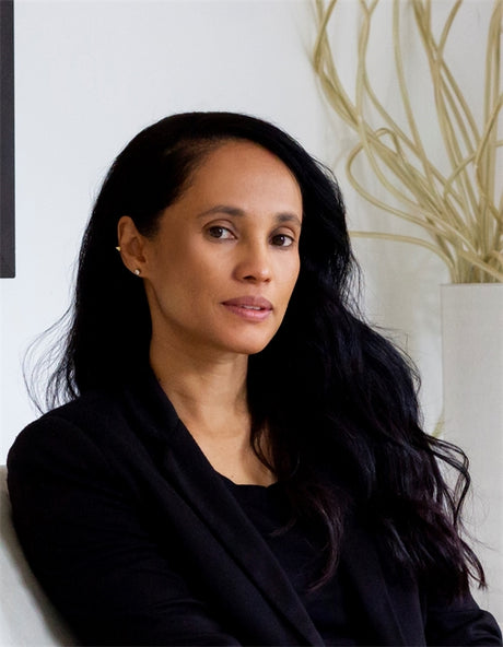 Portrait of C.A. Davids