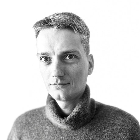 Portrait of Christoph Schuringa