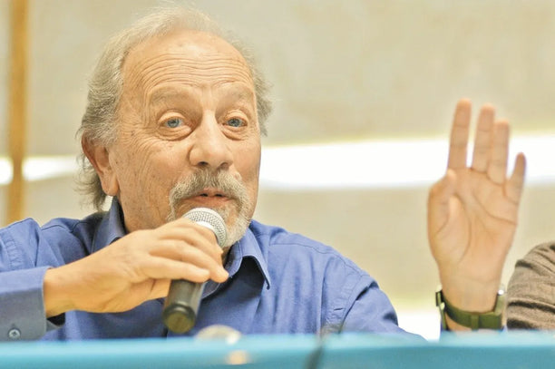 Introduction to Paths of Revolution