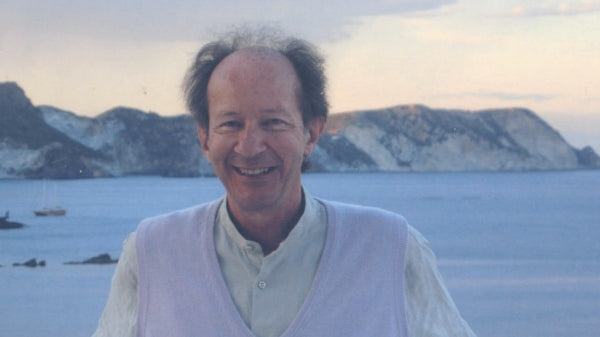 Image for blog post entitled The Endless Crisis as an Instrument of Power: In conversation with Giorgio Agamben