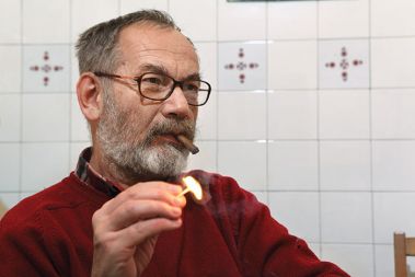 Image for blog post entitled The Anti-Immigration Referendum in Hungary: an Interview with G. M. Tamás