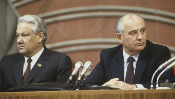 Image for blog post entitled The Soviet Union and Eastern Europe—The Roots of The Crisis (Part Two)