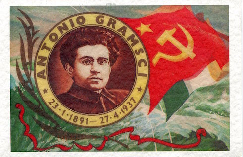 Image for blog post entitled Stuart Hall: Gramsci and Us