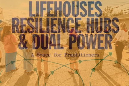 To the Lifehouse!