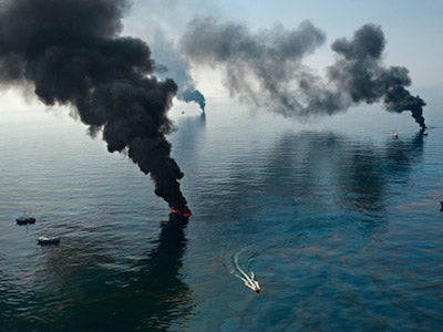 Image for blog post entitled <em>The Secret World of Oil</em>'s Ken Silverstein interviews with <em>LA Review of Books</em> and <em>Harper's</em>