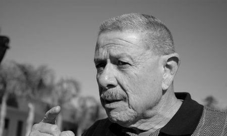 Image for blog post entitled Silent Terror