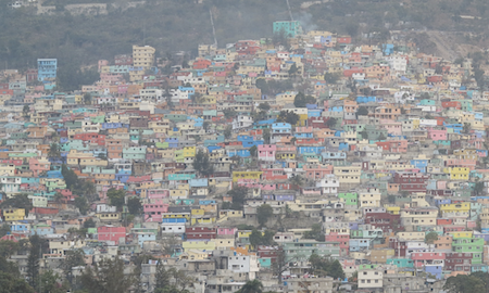 Image for blog post entitled Why Things Continue to Go Wrong in Haiti, and How U.S. Policy Is Responsible