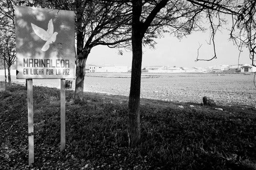 Image for blog post entitled First Chapter of Dan Hancox's <em>Village Against The World</em> up on Design Observer