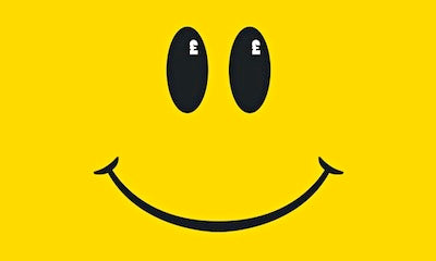 Image for blog post entitled What would you pay to be happy?—Alex Renton explores William Davies' <em>The Happiness Industry</em>