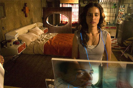 Image for blog post entitled Haraway's 'Manifesto for Cyborgs' at 30