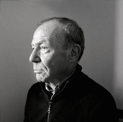 Image for blog post entitled Eric Hazan: 'A little cynicism goes a long way'