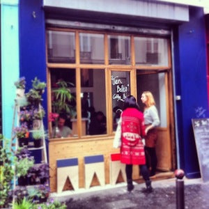 Image for blog post entitled Sylvie Tissot: Mythologies of the Hipster