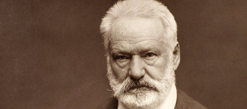 Image for blog post entitled Victor Hugo: The Great Prose of Revolt