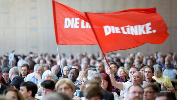 A renewed left as the imperative of political reason