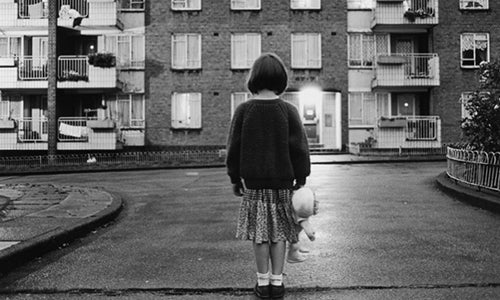 Image for blog post entitled "Who will protect, provide, shelter, build?" - James Meek on the questions that should be at the heart of the election, but are not being asked