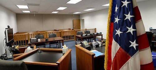 Image for blog post entitled I Was Kicked Out of Federal Immigration Court — Because I'm a Journalist