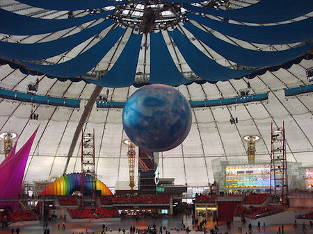 Image for blog post entitled David Edgar and others on Robert Hewison's <em>Cultural Capital</em> and the state of the arts in Britain today