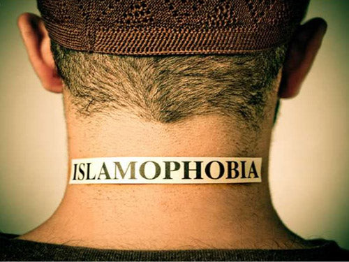 Image for blog post entitled Post Orlando / Post Brexit Anti-Islamophobia Reading List