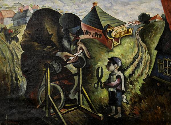 Memory and History: On the Poverty of Remembering and Forgetting the Judeocide