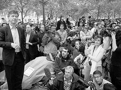 Verso Five Book Plan: Neoliberal Fantasy