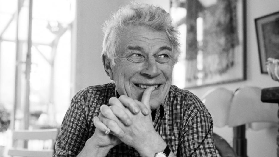 John Berger: A Writer of our Time