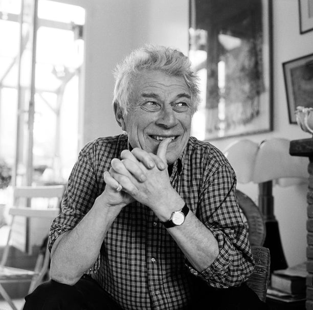The political legacy of John Berger's art criticism