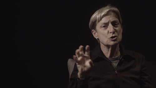 Image for blog post entitled Acting in Concert: a conversation with Judith Butler
