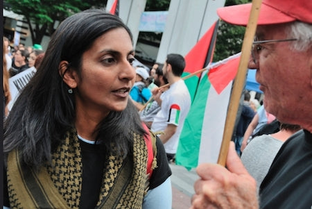Image for blog post entitled Arun Gupta on Kshama Sawant's victory
