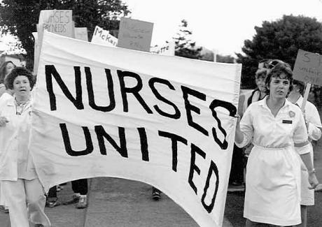 Image for blog post entitled Jane McAlevey discusses how women are leading changes in labor movement