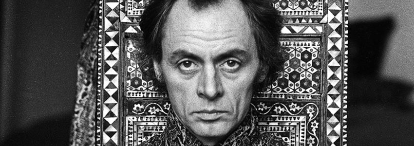 Image for blog post entitled Legacies of ‘Anti-Psychiatry’ and R.D. Laing