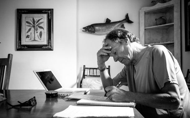 Image for blog post entitled Hedonist, Populist, Brawler, Dandy: on Alexander Cockburn’s Colossal Wreck