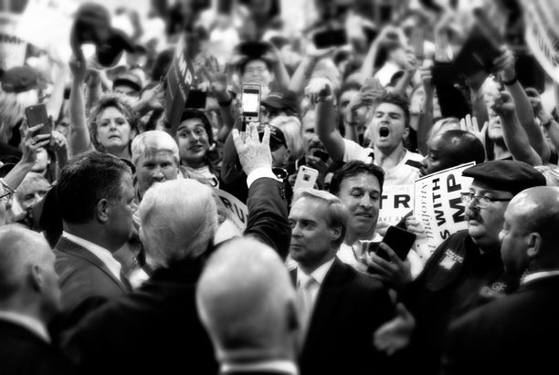 Image for blog post entitled Wolfgang Streeck: A Problem with Democracy