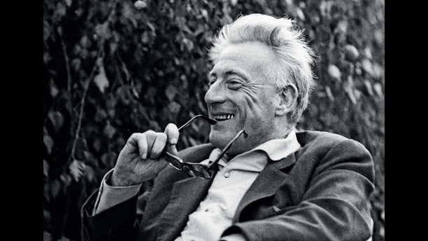 Henri Lefebvre: Dogmatism in Reverse