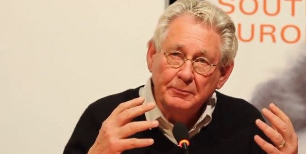 Leo Rangitsch Leo Panitch on Ralph Miliband's 'The State in Capitalist Society ...
