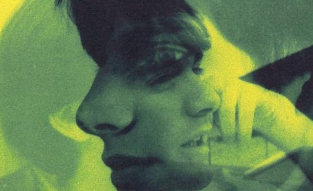 Still from Ixe (Dir. Lionel Soukaz, 1980).