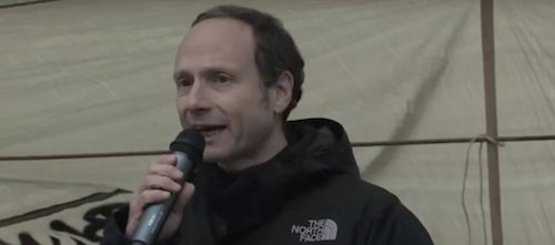 Image for blog post entitled Frédéric Lordon: Overturn the El Khomri World!